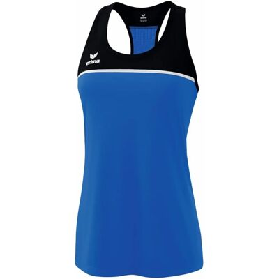 ERIMA Donna Canotta Leggera e Asciugatura Rapida - Tank top ERIMA Donna Canotta Leggera e Asciugatura Rapida - Tank top