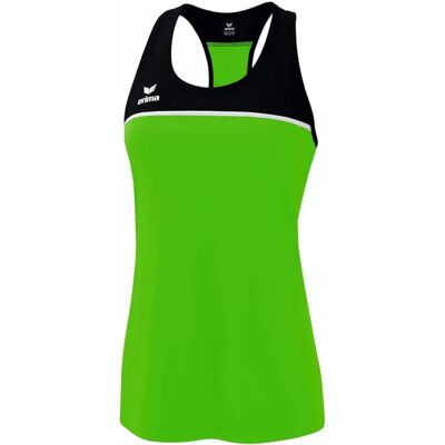 ERIMA Lightweight Mesh Tank Top - Training & Outdoor ERIMA Lightweight Mesh Tank Top - Training & Outdoor