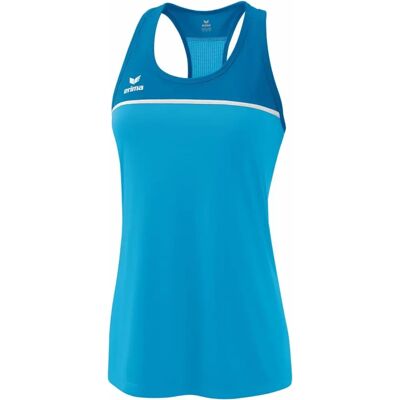 ERIMA Women’s Tank Top CHANGE Lightweight Quick-Dry - Sportswear ERIMA Women’s Tank Top CHANGE Lightweight Quick-Dry - Sportswear