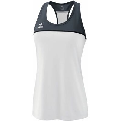 ERIMA Damen Tank Top - Leicht, Mesh, Tailliert - Training ERIMA Damen Tank Top - Leicht, Mesh, Tailliert - Training