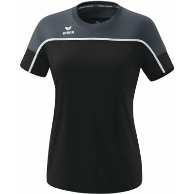 ERIMA T-shirt Femme CHANGE - Léger et Fonctionnel ERIMA T-shirt Femme CHANGE - Léger et Fonctionnel