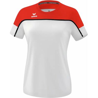 ERIMA Change T-shirt - Lätt, Snabbtorkande, Tätt ERIMA Change T-shirt - Lätt, Snabbtorkande, Tätt