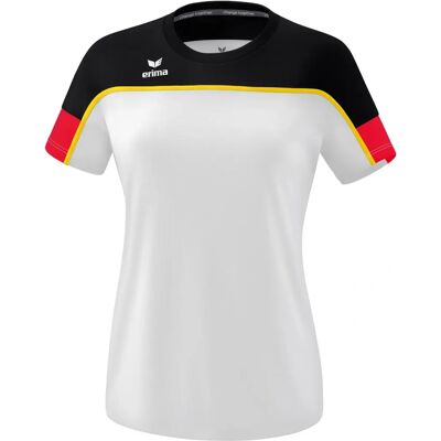Maglietta Donna ERIMA Change - Leggera, Classica, Slim Fit Maglietta Donna ERIMA Change - Leggera, Classica, Slim Fit