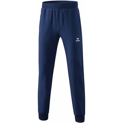 ERIMA Unisex Sportbroek CHANGE - Marineblauw - 140 ERIMA Unisex Sportbroek CHANGE - Marineblauw - 140