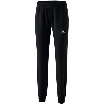 ERIMA Damen Sporthose CHANGE Präsentationshose - Schwarz - 46 ERIMA Damen Sporthose CHANGE Präsentationshose - Schwarz - 46