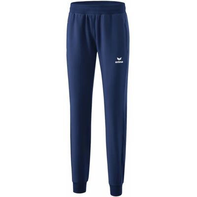 erima 48 Pantaloni Sportivi Blu - Pantaloni Sportivi erima 48 Pantaloni Sportivi Blu - Pantaloni Sportivi