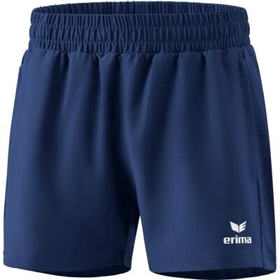 ERIMA Damen Shorts CHANGE Shorts - navy - 44 ERIMA Damen Shorts CHANGE Shorts - navy - 44