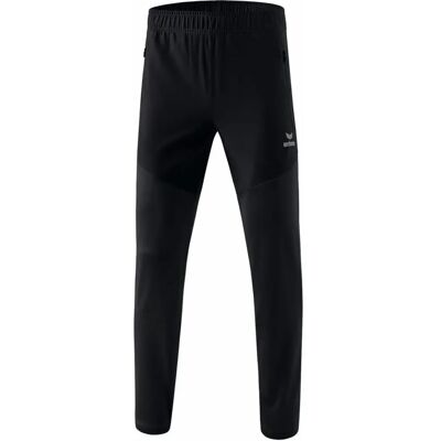 Erima Herr Performance Allround-träningsbyxa - Svart - L Erima Herr Performance Allround-träningsbyxa - Svart - L