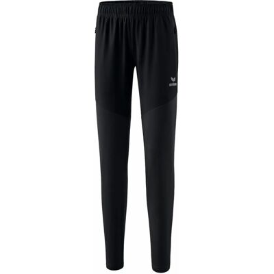 Pantaloni Performance Allround Erima - Nero - 38 - Pantaloni da allenamento Pantaloni Performance Allround Erima - Nero - 38 - Pantaloni da allenamento