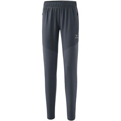 Erima Damen Performance Allroundhose - Grau - Sporthose Erima Damen Performance Allroundhose - Grau - Sporthose