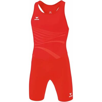 ERIMA Racing Overall - Lichtgewicht, Vochtregulerend, Flexibel - Overall ERIMA Racing Overall - Lichtgewicht, Vochtregulerend, Flexibel - Overall