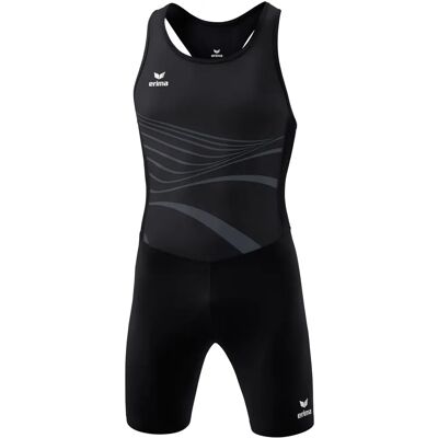 ERIMA Heren RACING Overall - Sprint - Zwart ERIMA Heren RACING Overall - Sprint - Zwart