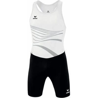 ERIMA RACING Overall - Lichtgewicht, Vochtregulerend, Flexibel - Heren ERIMA RACING Overall - Lichtgewicht, Vochtregulerend, Flexibel - Heren