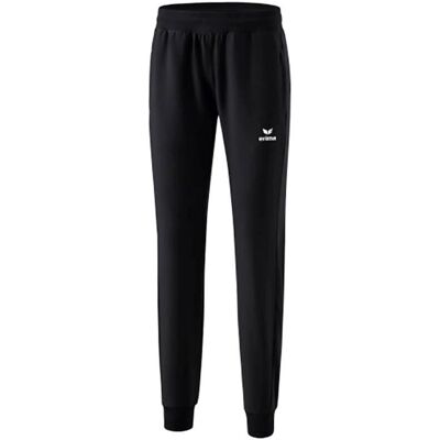 Pantalones de Chándal para Mujer ERIMA (38 - Multicolor) Pantalones de Chándal para Mujer ERIMA (38 - Multicolor)