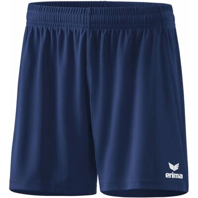 ERIMA Damen RIO 2.0 Shorts - Feuchtigkeitsregulierend, Damenmodell ERIMA Damen RIO 2.0 Shorts - Feuchtigkeitsregulierend, Damenmodell