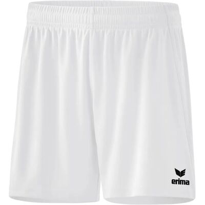 ERIMA Pantaloncini RIO 2.0 Donna - Leggeri, Traspiranti, Taglio Donna - Shorts ERIMA Pantaloncini RIO 2.0 Donna - Leggeri, Traspiranti, Taglio Donna - Shorts