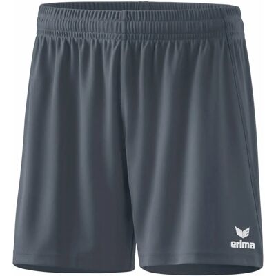 Erima Grau Rio 2.0 Damen Shorts - Shorts Erima Grau Rio 2.0 Damen Shorts - Shorts
