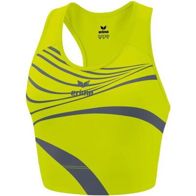 Erima RACING BH - Roze - Sporttop Erima RACING BH - Roze - Sporttop