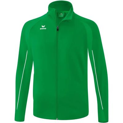 Erima Liga Star Polyester Sweatshirt - Vollreißverschluss Sportbekleidung Erima Liga Star Polyester Sweatshirt - Vollreißverschluss Sportbekleidung