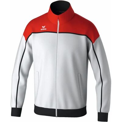 Erima Junior Rood 152 cm - Jas Erima Junior Rood 152 cm - Jas
