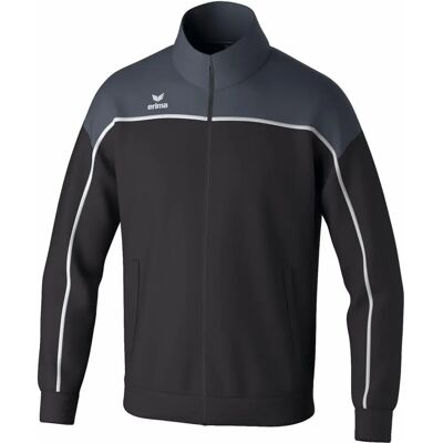 Erima Change Training Junior Jacke - Grijs 164 cm Erima Change Training Junior Jacke - Grijs 164 cm