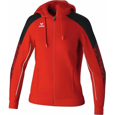 Giacca con Cappuccio Erima Evo Star - Training Jacket Giacca con Cappuccio Erima Evo Star - Training Jacket