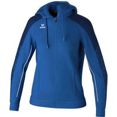 Erima Evo Star Veste à Capuche - Veste Erima Evo Star Veste à Capuche - Veste