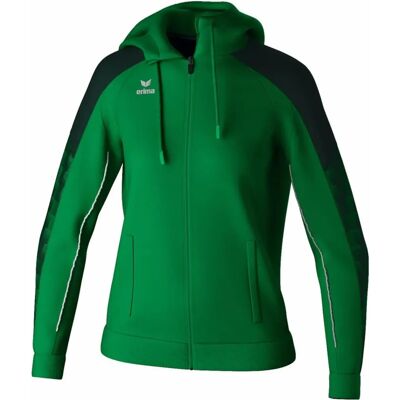 Erima Evo Star Trainingsjacke - Trainingsjacke Erima Evo Star Trainingsjacke - Trainingsjacke