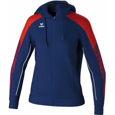 Bluza treningowa Erima Evo Star - Bluza treningowa Bluza treningowa Erima Evo Star - Bluza treningowa