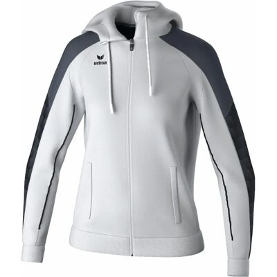 Bluza z kapturem Erima Evo Star - Kurtka treningowa Bluza z kapturem Erima Evo Star - Kurtka treningowa