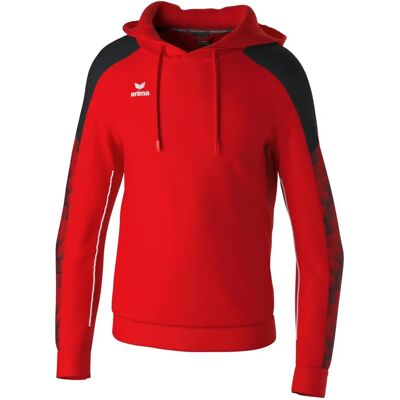 Felpa con Cappuccio Evo Star - Abbigliamento Sportivo Felpa con Cappuccio Evo Star - Abbigliamento Sportivo