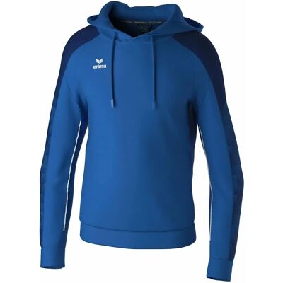 Erima Evo Star Junior Hoodie - hoodie Erima Evo Star Junior Hoodie - hoodie