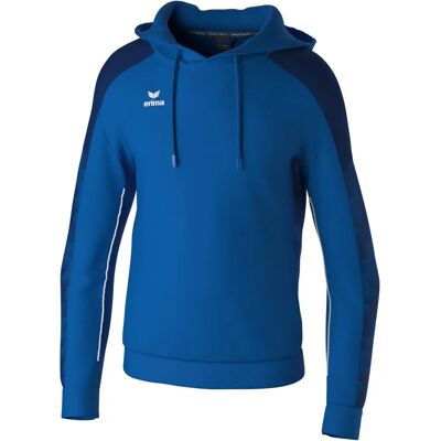 Evo Star Hoodie Blauw - Hoodie Evo Star Hoodie Blauw - Hoodie