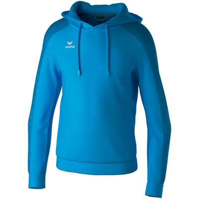 Erima Evo Star Hoodie - Sweat à Capuche - Publicité Erima Evo Star Hoodie - Sweat à Capuche - Publicité