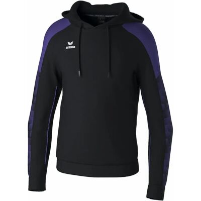 Erima Evo Star Junior Hoodie - Hoodie Erima Evo Star Junior Hoodie - Hoodie