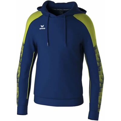 Erima Evo Star Junior Hoodie - Hoodie Erima Evo Star Junior Hoodie - Hoodie