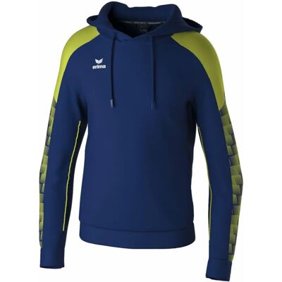 Erima Evo Star Hoodie XL Herren - Hoodie Erima Evo Star Hoodie XL Herren - Hoodie