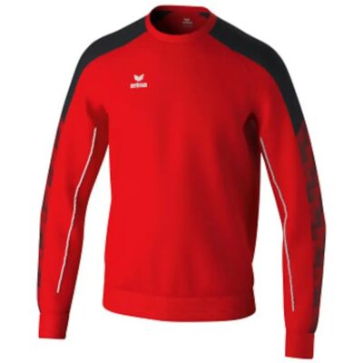 Erima Evo Star Junior Sweatshirt - Sweatshirt Erima Evo Star Junior Sweatshirt - Sweatshirt