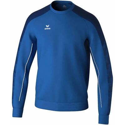 Erima Evo Star Sweatshirt - Heren Erima Evo Star Sweatshirt - Heren