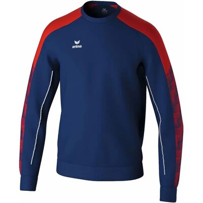 Erima Evo Star Sweatshirt - Tröja Erima Evo Star Sweatshirt - Tröja