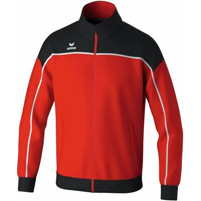 Erima Junior 128 cm Rode Trainingsjack - Jacke Erima Junior 128 cm Rode Trainingsjack - Jacke