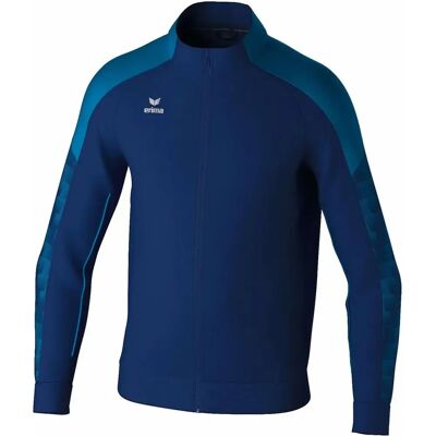 Veste d'entraînement Erima Evo Star - Training Jacket - Publicité Veste d'entraînement Erima Evo Star - Training Jacket - Publicité