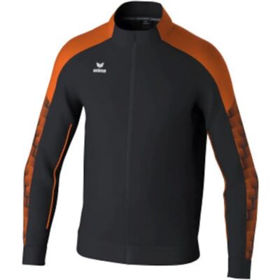 Veste d'entraînement Erima Evo Star - Training Jacket - Publicité Veste d'entraînement Erima Evo Star - Training Jacket - Publicité