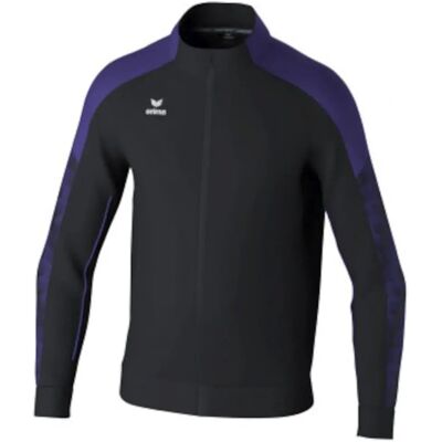 Veste d'entraînement Erima Evo Star - Training Jacket - Publicité Veste d'entraînement Erima Evo Star - Training Jacket - Publicité