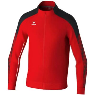 Giacca da Allenamento Erima Evo Star - Abbigliamento sportivo Giacca da Allenamento Erima Evo Star - Abbigliamento sportivo