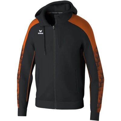 Veste d'entraînement Erima Evo Star Junior - Veste - Publicité Veste d'entraînement Erima Evo Star Junior - Veste - Publicité