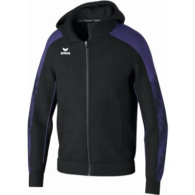 Veste d'entraînement junior Evo Star Erima - Veste - Publicité Veste d'entraînement junior Evo Star Erima - Veste - Publicité