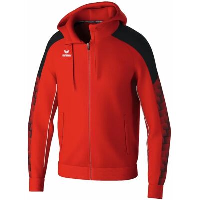 Erima Evo Star mit Kapuze - Trainingsjacke Erima Evo Star mit Kapuze - Trainingsjacke