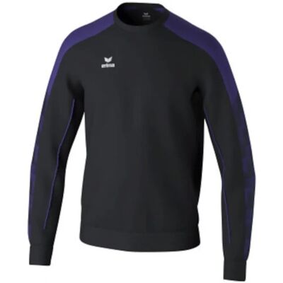 Erima Evo Star Sweatshirt - S - Man - Sweatshirt Erima Evo Star Sweatshirt - S - Man - Sweatshirt