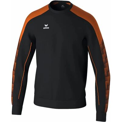 Erima Evo Star Tröja - Svart 3XL för Herr Erima Evo Star Tröja - Svart 3XL för Herr